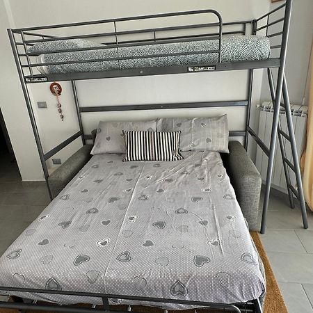 מלון ליבורנו La Kasina מראה חיצוני תמונה